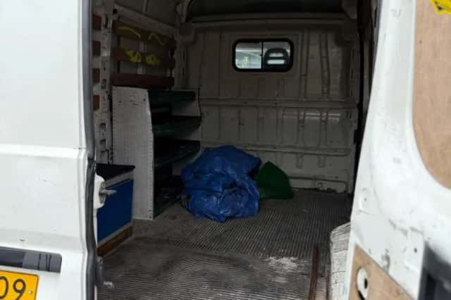 Fiat Ducato (2008) thumbnail 5