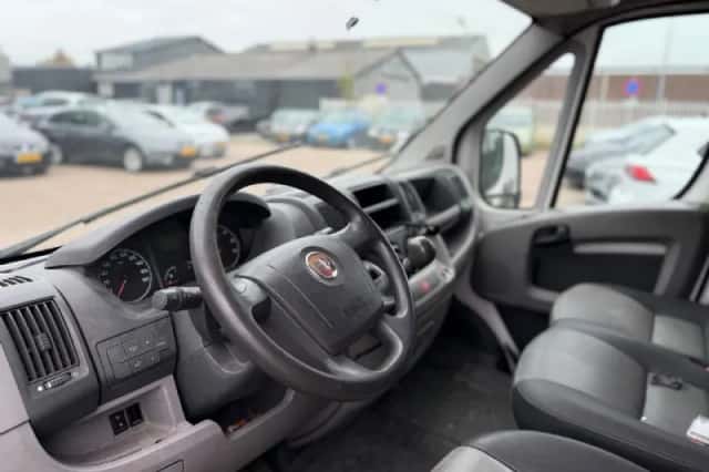 Fiat Ducato (2008) thumbnail 6