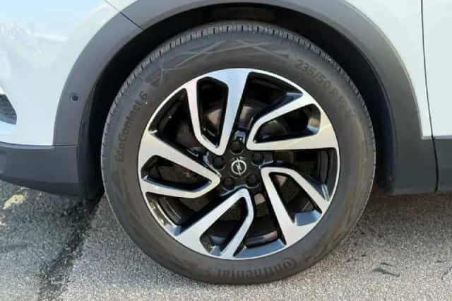 Opel Grandland (2017) thumbnail 6