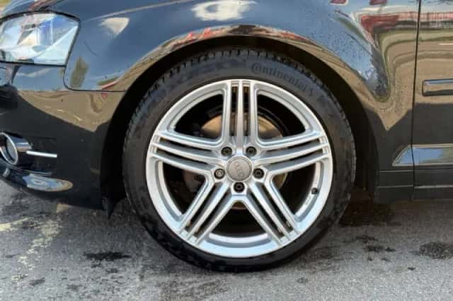 Audi A3 (2011) thumbnail 6