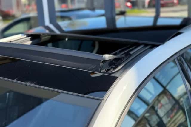Volkswagen Golf (2024) thumbnail 4