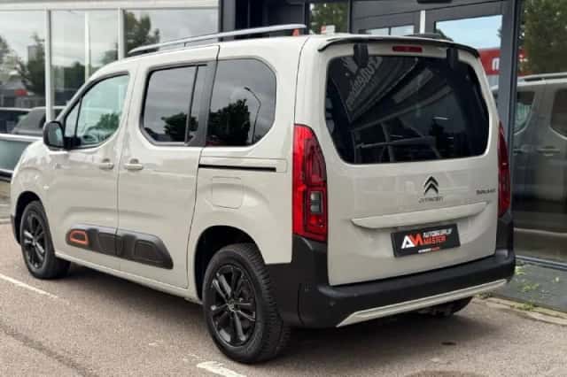 Citroën Berlingo (2021) thumbnail 6