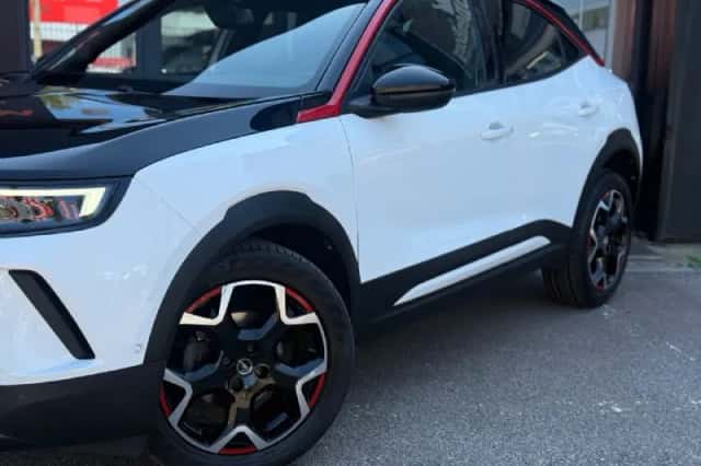 Opel Mokka (2021) thumbnail 3