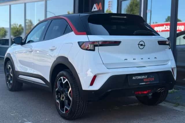 Opel Mokka (2021) thumbnail 6