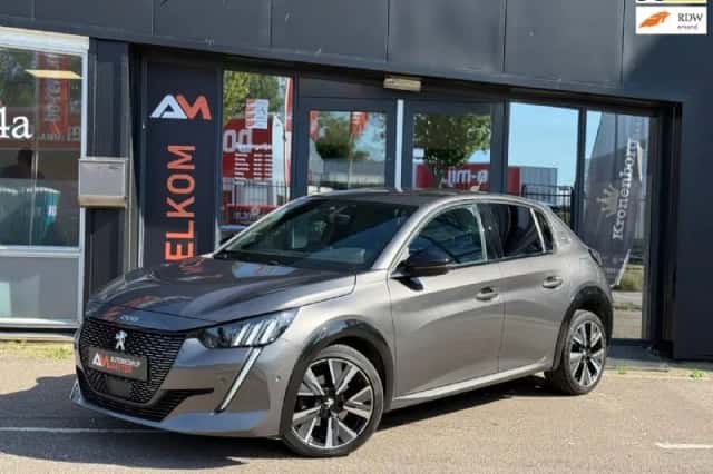 Peugeot 208 (2022) thumbnail 1