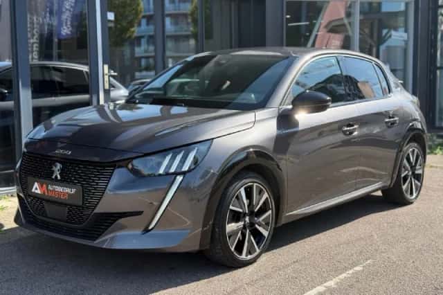 Peugeot 208 (2022) thumbnail 5