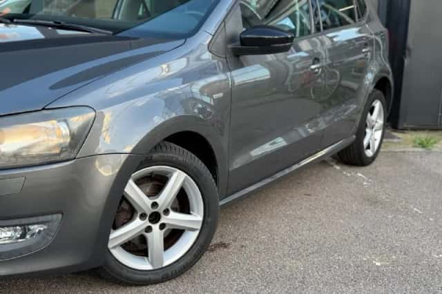 Volkswagen Polo (2012) thumbnail 3