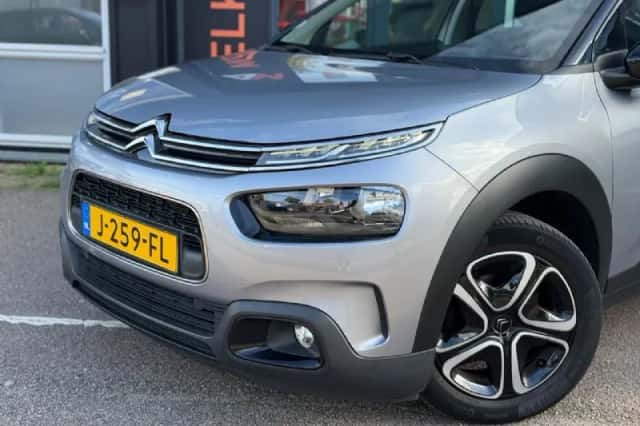 Citroën C4 Cactus (2020) thumbnail 2