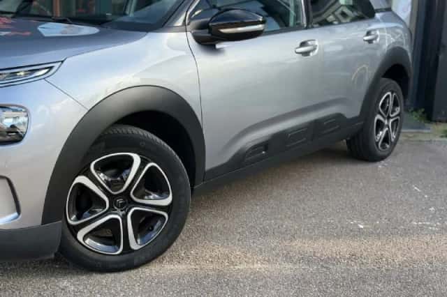 Citroën C4 Cactus (2020) thumbnail 3