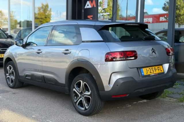 Citroën C4 Cactus (2020) thumbnail 6