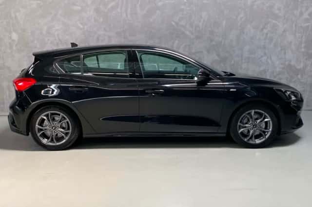 Ford Focus (2020) thumbnail 5
