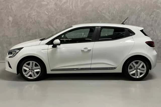 Renault Clio (2019) thumbnail 5