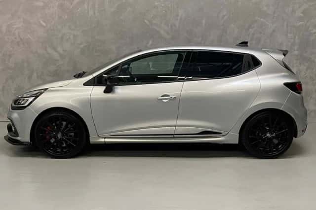 Renault Clio (2018) thumbnail 5