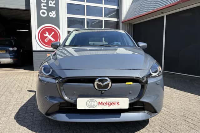 Mazda 2 (2025) thumbnail 5