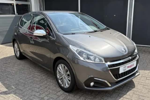 Peugeot 208 (2019) thumbnail 1