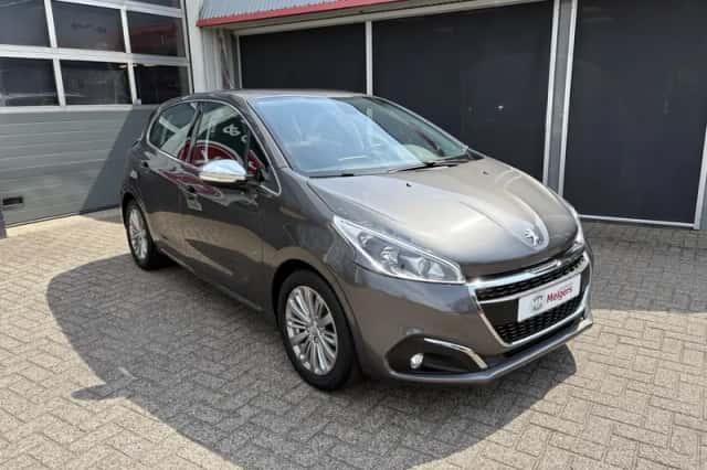Peugeot 208 (2019) thumbnail 2