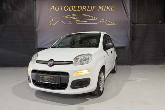 Fiat Panda (2014) thumbnail 2