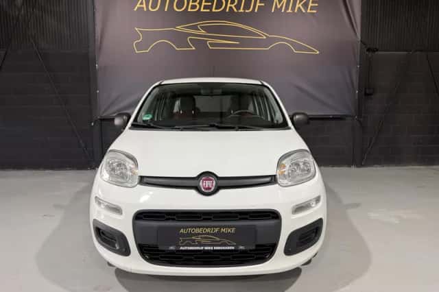 Fiat Panda (2014) thumbnail 3