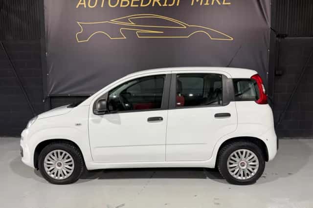 Fiat Panda (2014) thumbnail 4