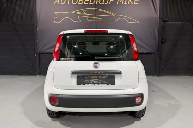 Fiat Panda (2014) thumbnail 5