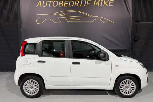 Fiat Panda (2014) thumbnail 6