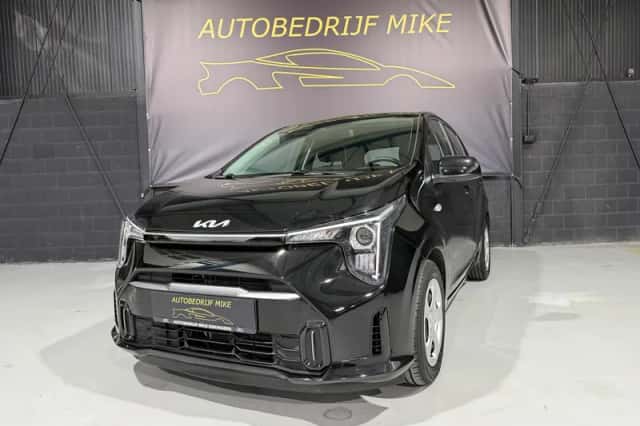Kia Picanto (2024) thumbnail 2