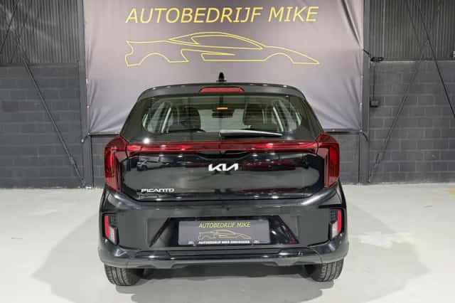 Kia Picanto (2024) thumbnail 5