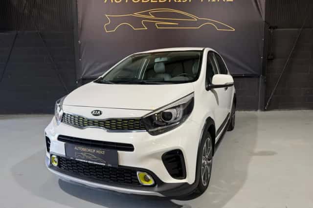 Kia Picanto (2018) thumbnail 2
