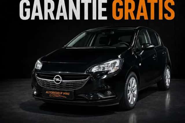 Opel Corsa (2016) thumbnail 1