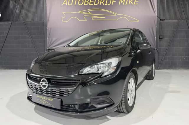 Opel Corsa (2016) thumbnail 2