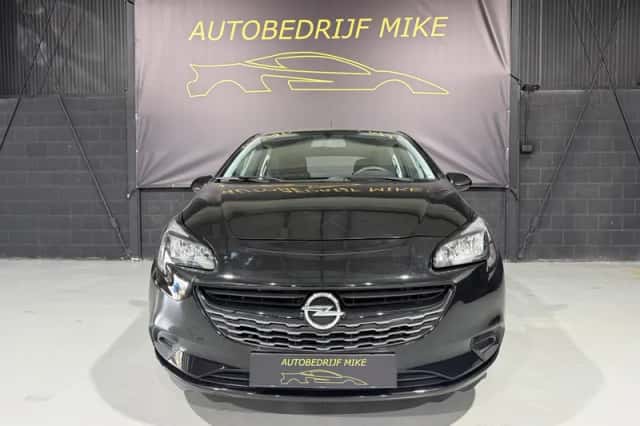 Opel Corsa (2016) thumbnail 3