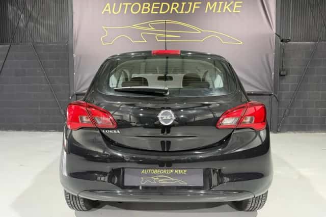 Opel Corsa (2016) thumbnail 5