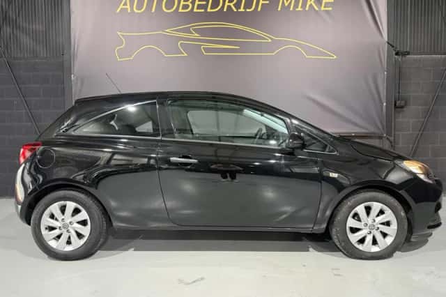 Opel Corsa (2016) thumbnail 6