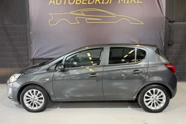 Opel Corsa (2019) thumbnail 3