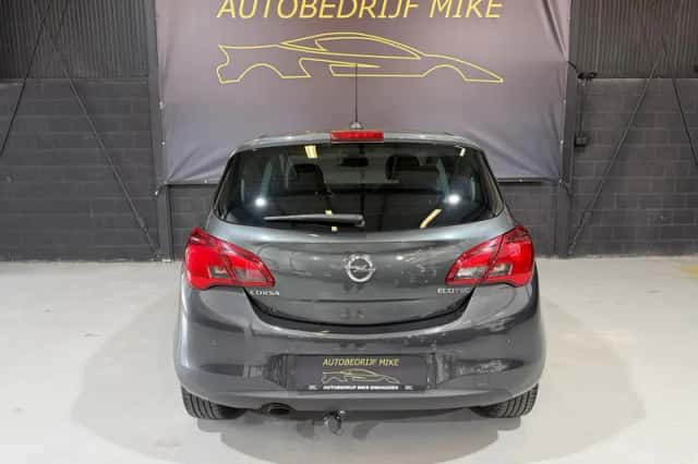 Opel Corsa (2019) thumbnail 4