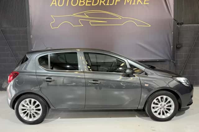 Opel Corsa (2019) thumbnail 5