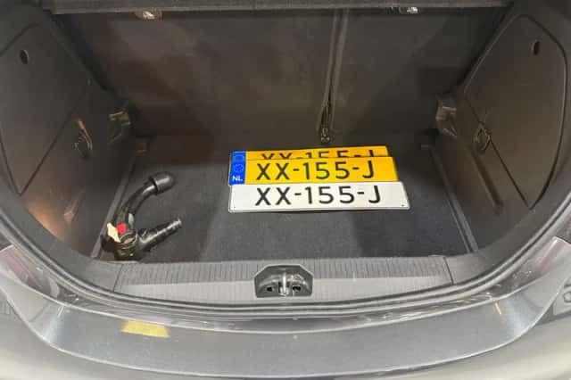 Opel Corsa (2019) thumbnail 6