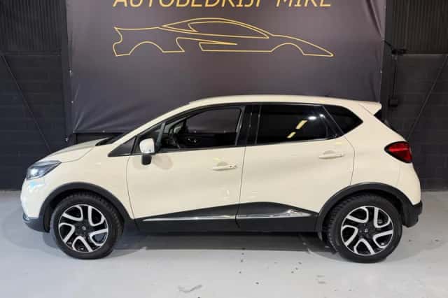 Renault Captur (2013) thumbnail 4