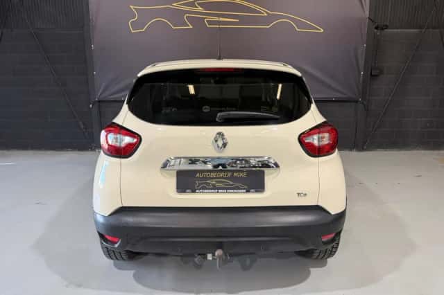 Renault Captur (2013) thumbnail 5