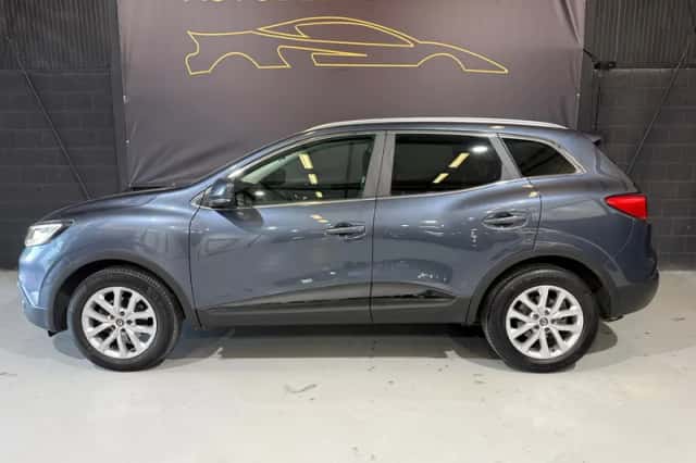 Renault Kadjar (2016) thumbnail 4