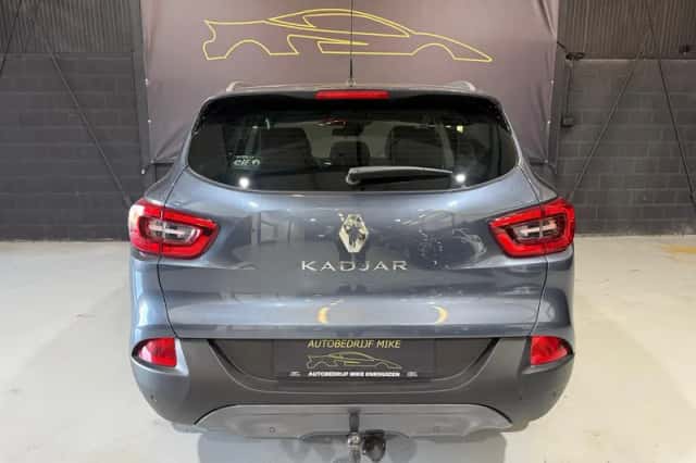 Renault Kadjar (2016) thumbnail 5