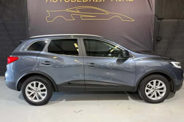 Renault Kadjar (2016) thumbnail 6