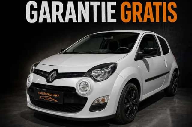 Renault Twingo (2013) thumbnail 1