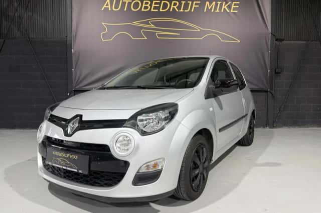 Renault Twingo (2013) thumbnail 2