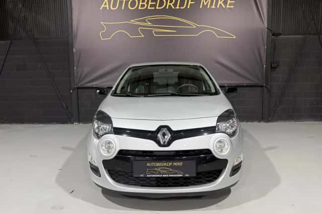 Renault Twingo (2013) thumbnail 3