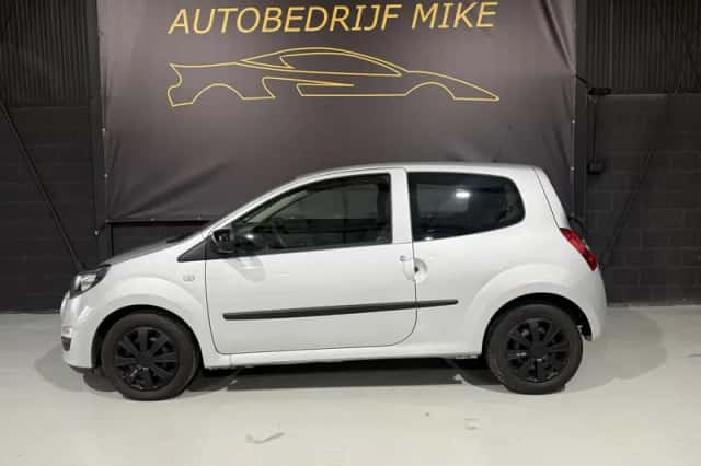 Renault Twingo (2013) thumbnail 4