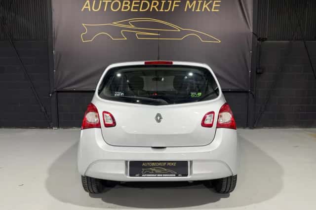 Renault Twingo (2013) thumbnail 5
