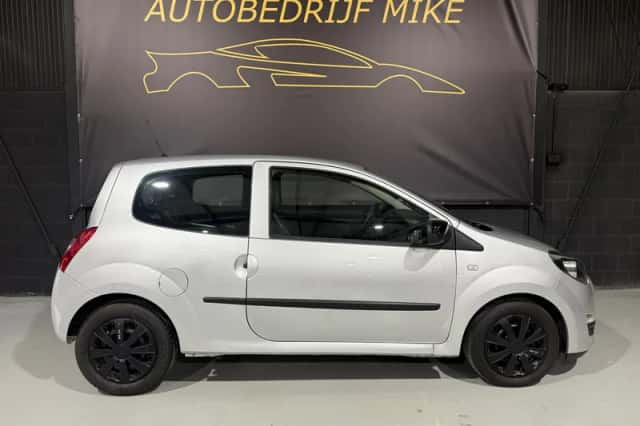 Renault Twingo (2013) thumbnail 6