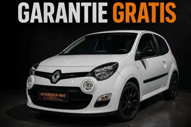 Renault Twingo (2013) thumbnail 1