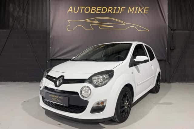 Renault Twingo (2013) thumbnail 2